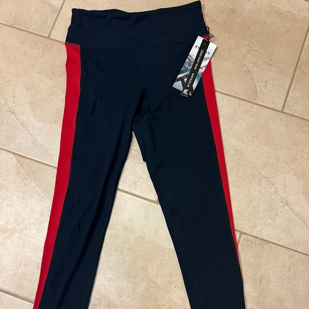 Kyodan leggings